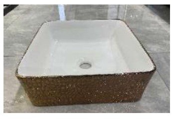 TOP BASIN UCOMFORT ZA-778  15